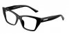 OKULARY KOREKCYJNE JIMMY CHOO JC 3031BU 5017 53 ROZMIAR M